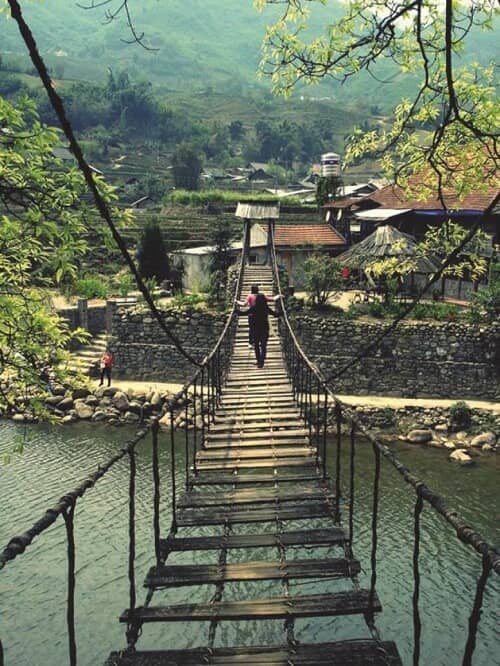 Những địa điểm chụp ảnh cưới đẹp nhất tại Sapa - Lào Cai - hình ảnh 6