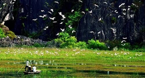 Những địa điểm chụp ảnh cưới đẹp nhất tại Ninh Bình - hình ảnh 2