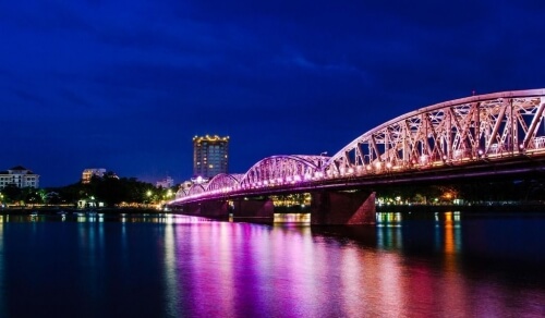 Top 8 địa điểm chụp ảnh cưới hút hồn ở miền Trung - hình ảnh 5