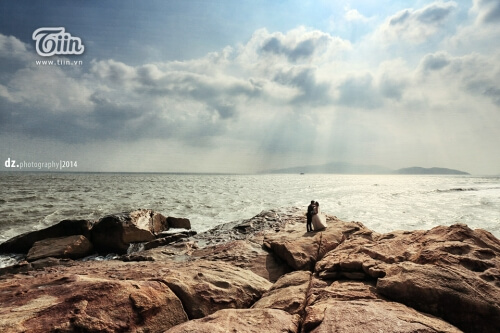 Top 8 địa điểm chụp ảnh cưới hút hồn ở miền Trung - hình ảnh 7